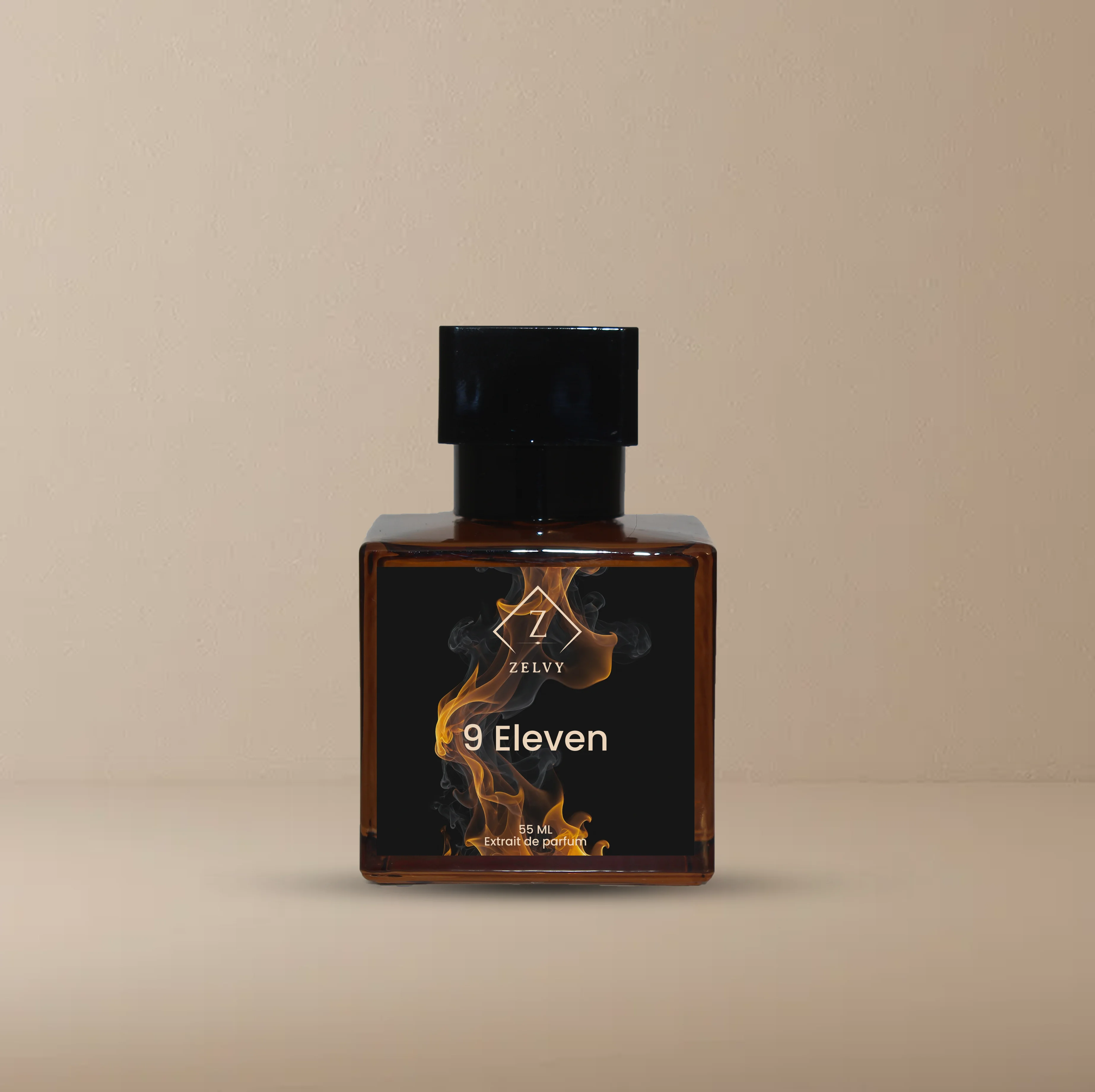 9 Eleven! Impression of Ganymede Marc-Antoine Barrois