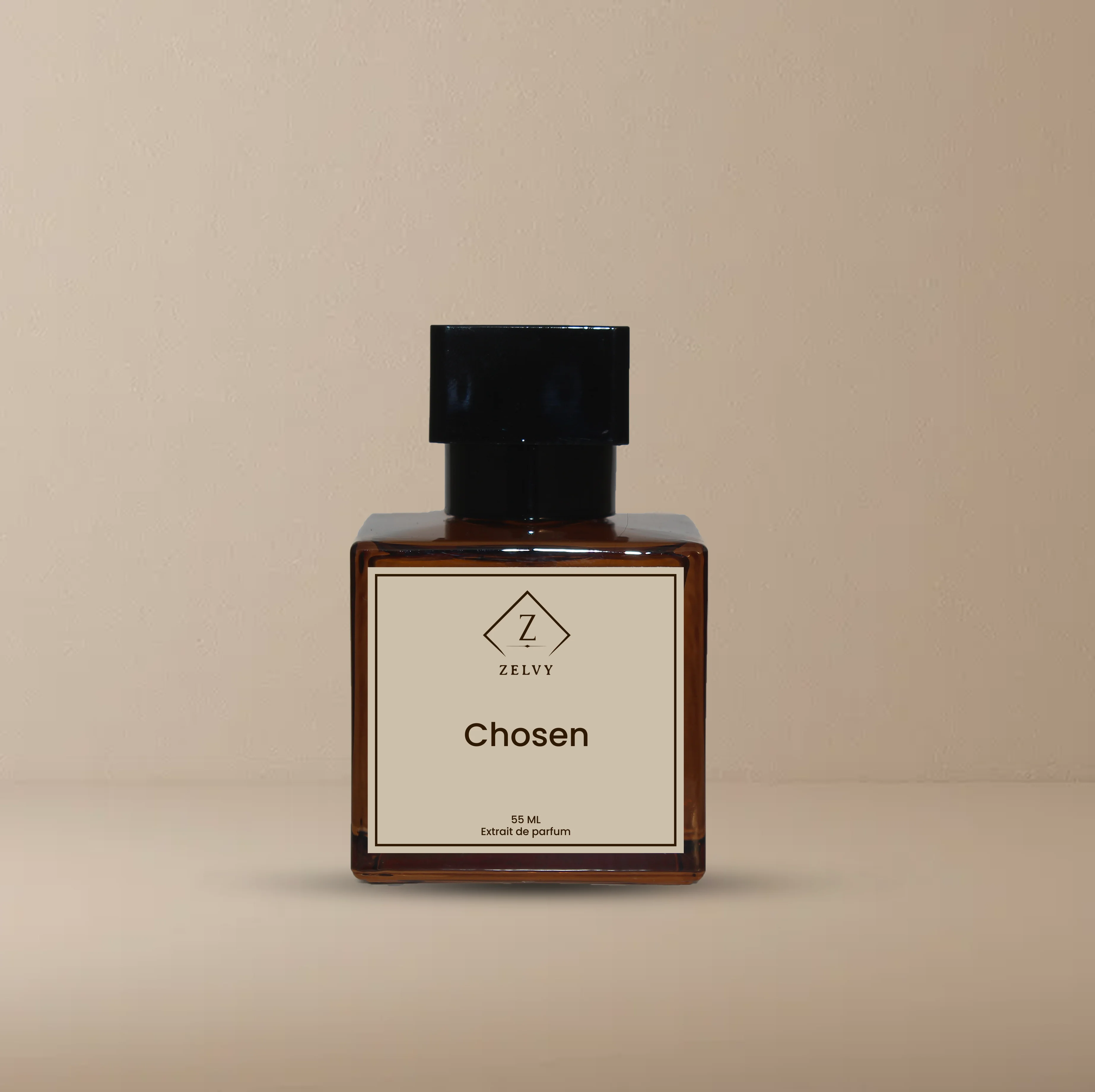 Chosen! Impression of Creed Aventus