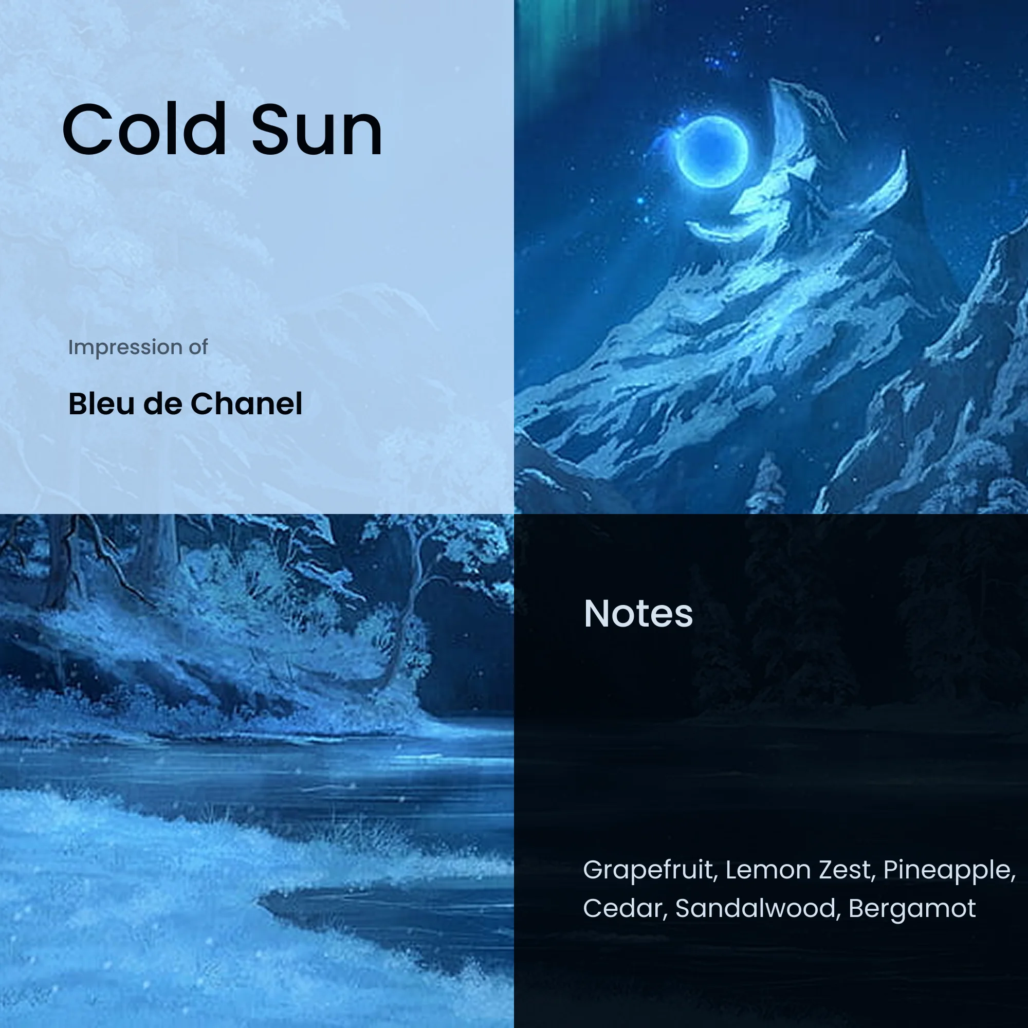 Cold Sun img1