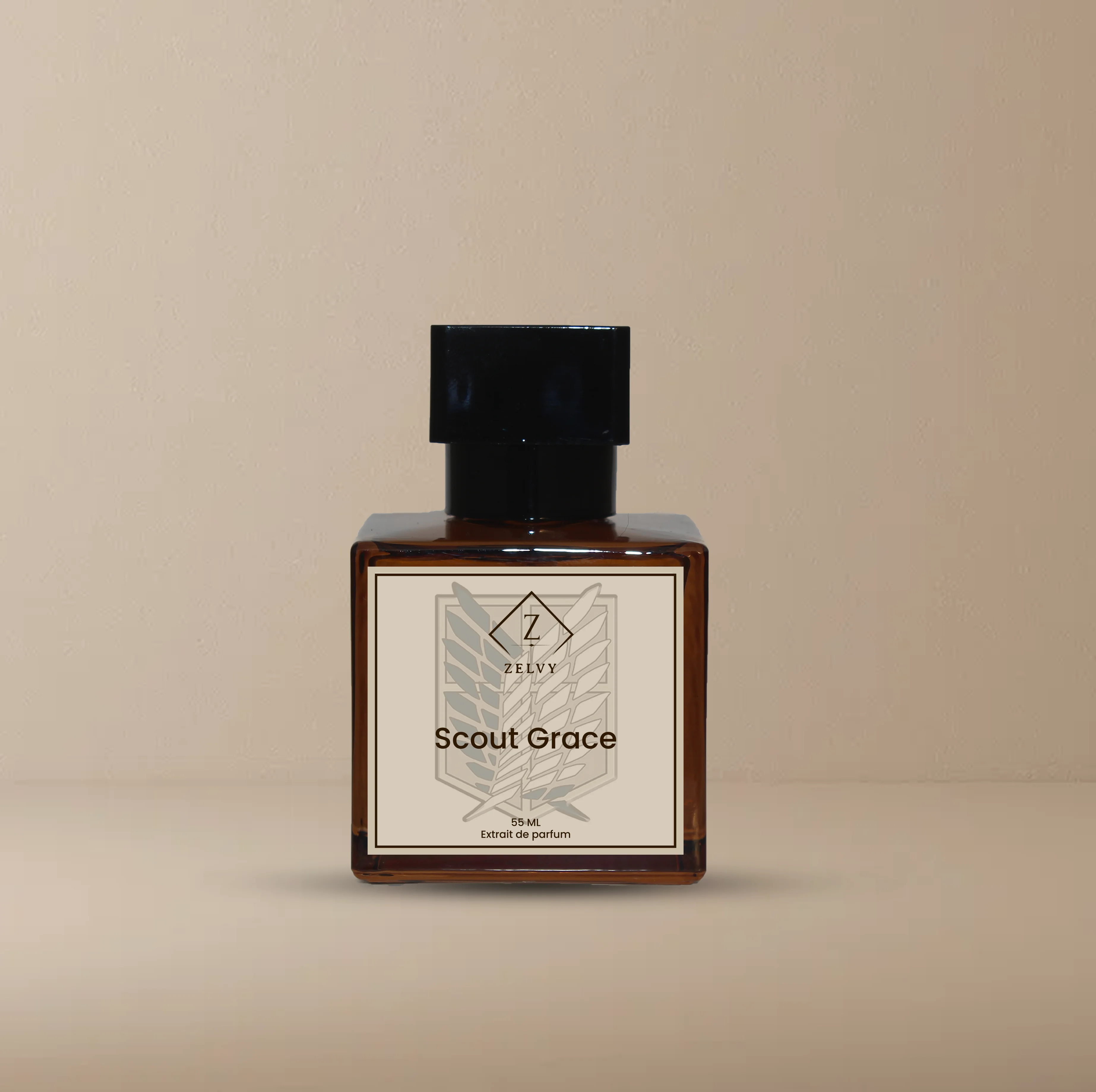 Scout Grace! Impression of Gucci Guilty